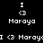 Pixelated text and symbols on a black background with green gradient overlays in four quadrants, showing animation changes between frames.