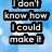 Pixelated text blocks on a blue sky background with white clouds, displaying a romantic message with heart and kiss symbols.