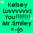 Green background with repeated text and star icons, showing animated star positions changing across frames.