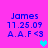 Pixelated text and heart symbols on a bright pink background with blue text elements.