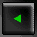 Green triangular shape on dark background with green circular glow effect in two states.