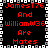 Red pixelated text on black background reads "JamesT76 And WilliamW36 Are Mates" in a pattern with white and gray border