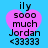 A static image with a bright blue background features a pink heart shape containing text and symbols.