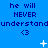 Blue background with repeated text and symbols; animated white sparkles appear in different positions across frames.