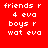 Four display identical pixelated text on red, dark red, black, and deep red backgrounds with no visible animation changes