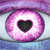 Love icons for AIM, MSN, MySpace and Yahoo