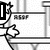 Pixelated black-and-white animation of a cartoon character with spiky hair, holding up a sign that changes from 'BEST' to 'LIKE', while another sign reads 'and' and the username 'leys92' appears below.