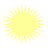 Yellow sunburst background with dark blue text 'THE IN-LAWS' and a red submarine icon in various states of animation.
