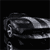 A grayscale animated icon shows a car's front section with headlights and grille, transitioning from a side view to a front view with a visible flame effect on the lower portion.