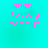 Pixelated pink text on cyan background reads "ahoh tottaly tommy!!" in four identical quadrants.