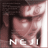 A sequence of showing a character with closed eyes and visible facial features, each frame displaying the text "NEJI" in white capital letters at the bottom