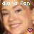 A 48x48 pixel animated buddy icon featuring a close-up of a smiling person with light brown hair, displaying two frames where the bottom-right heart symbol changes from pink to white.