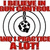 A static image featuring a handgun, target with skull symbol, and red text about gun ownership.