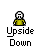 Pixel art buddy icon with yellow-shirted figure and speech bubbles containing text like "Wat," "are," "You," "lookin'" over gray background.