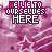 identical pixelated icons featuring the text "WE LIFT OURSELVES HERE" over a pink star and striped background