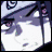 Four anime-style character portraits arranged in a , each wearing headbands with spiral symbols