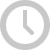 Static icon with light gray circular background and white L-shaped symbol centered on a neutral gray field.