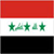 Flags icons for AIM, MSN, MySpace and Yahoo