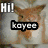 A static image divided into four quadrants showing a cat, a heart, a dog, and a blank space with text overlays.