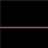 Animated contact sheet showing pink ECG waveform transforming into heart shapes on black background with gray transparency overlay.