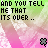 Pixelated animated contact sheet showing two frames of a text-based icon with green and pink gradient background, four-leaf clover symbols, and black pixel-art text.