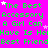 Green text on bright pink background repeats 'The Best Accessory A Girl Can Have Is Her Best Friend' with white and pink stars scattered throughout.