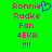 Green background with pink text reading 'Ronnie Rodke Fan 4EVA !!!' and a blue pixelated heart symbol above 'Ronnie' on the left side.