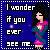iconhell_songbird_wouldyoucare4
