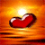 Love icons for AIM, MSN, MySpace and Yahoo