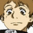Pixelated anime-style character with light brown hair and wide eyes, next to black background with white text 'AnimeIM' and 'com' in stylized font.