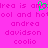 A static pixel art image with a bright pink background displaying repeated text and a green heart symbol.