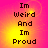 A four- displays identical text on a gradient background with no visible animation changes