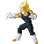 Anime AIM Icons Dragon Ball Z Collection