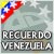 Pixelated icon with red, blue, and yellow shapes in top-left corner above gray background text reading 'RECUE...DO' and 'WEN?LIA'.