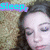 A static image of a person with closed eyes against a textured background, featuring blue text reading "Sleep," "My," and "Angel." in the top