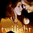 A four- of pixelated text and character images with yellow and blue text overlays on dark and light backgrounds