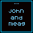iconhell_mmeeggaann_john and meag