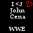 Pixelated text and symbols on black background with red heart symbol in top-right corner.