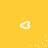 Yellow background with four white triangular shapes and scattered white dots in a pattern