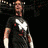 A four- shows a shirtless man in wrestling attire, a figure with white gloves and dark clothing, an explosion graphic, and text reading "CM Punk"