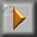 Two side-by-side pixelated triangular shapes with gradient shading, set against a light gray background with subtle pixel noise.