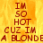 Pixelated text on a yellow-orange gradient background with red-brown lettering, showing repeated phrases and partial words.