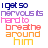 Pixelated text in multiple colors arranged vertically and horizontally on a white background, with visible animation changes between frames.