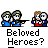 beloved