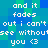Pixelated text repeats across a blue-green background with white lettering and a heart symbol
