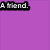 Four quadrant with text overlays: top-left purple, top-right blue, bottom-left light blue, bottom-right white, each containing distinct text phrases