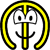 M Buddy icons