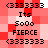 A static pixel art image with red and white checkered background displaying repeated text elements in black font.