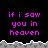 Pixelated text repeats across a black background with gray and white terrain borders, showing pink letters on dark backdrop.