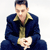 Music icons for AIM, MSN, MySpace and Yahoo